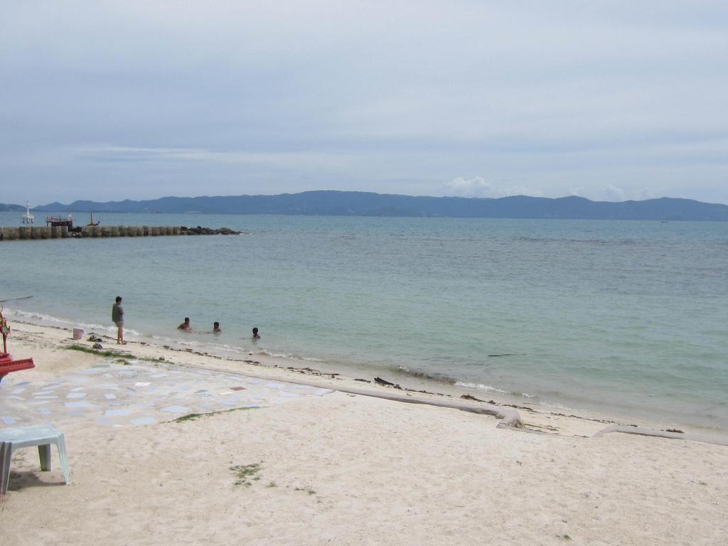 Charung Hotel