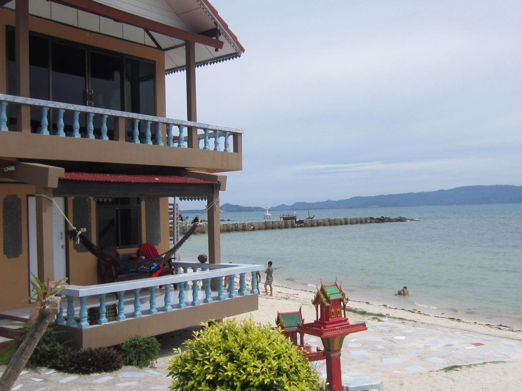 Hotel Charung Haad Rin