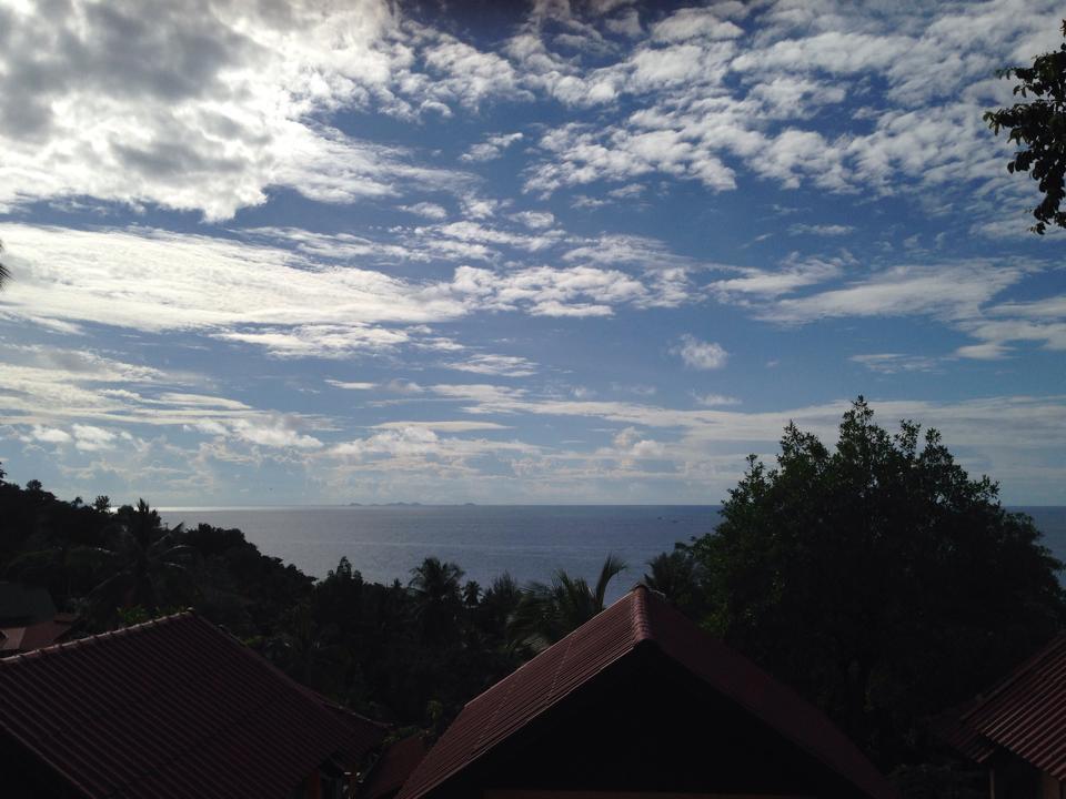 J.b.hut Resort *