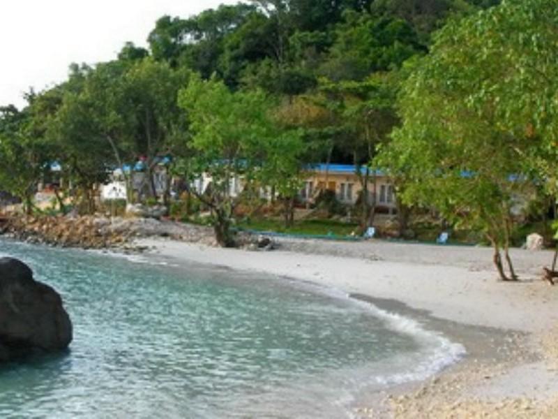 Hotel Koh Wai Beach 3*