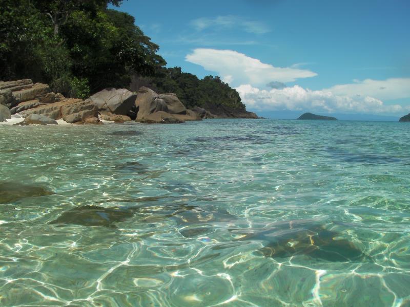 Koh Wai Beach 3* Koh Chang