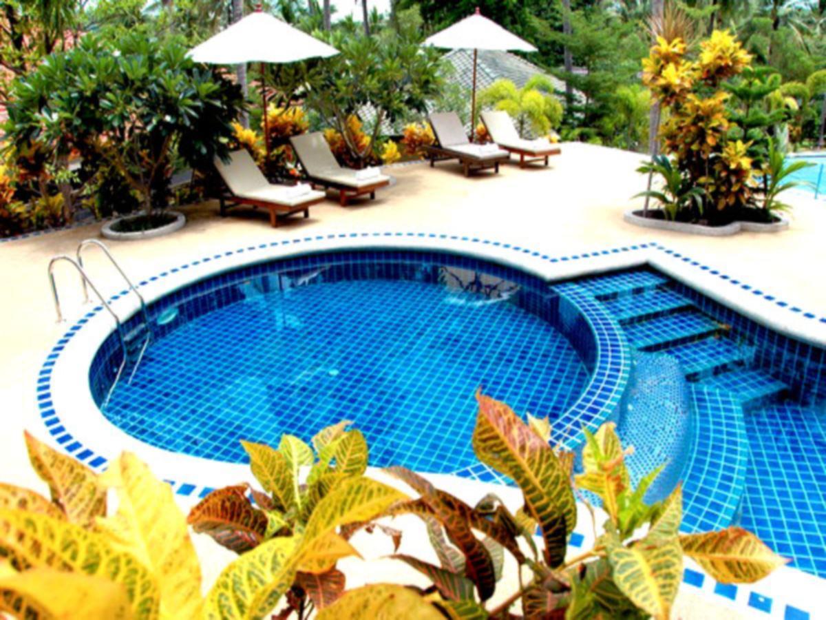 Resort Panya Koh Samui 3*