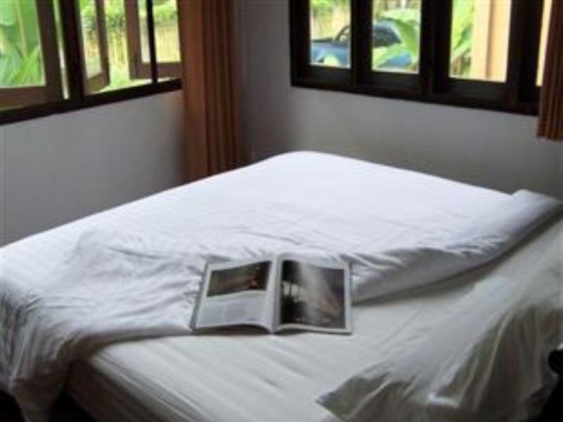 Koh Chang Residence
