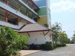 22 Seasons 3* Ao Nang