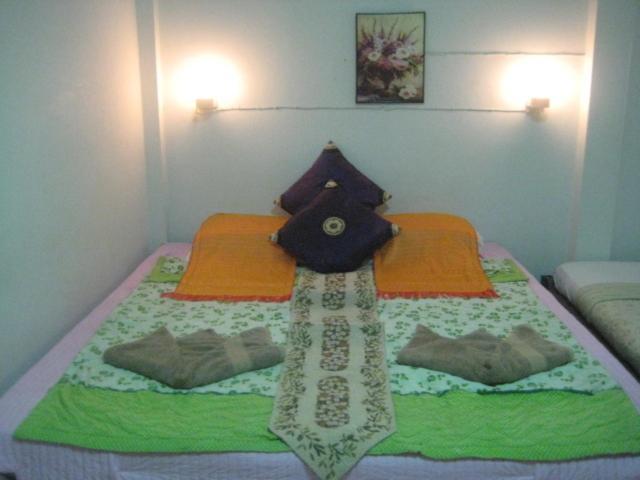 Resort Calm