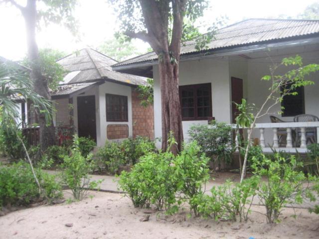 Calm 2* Bophut