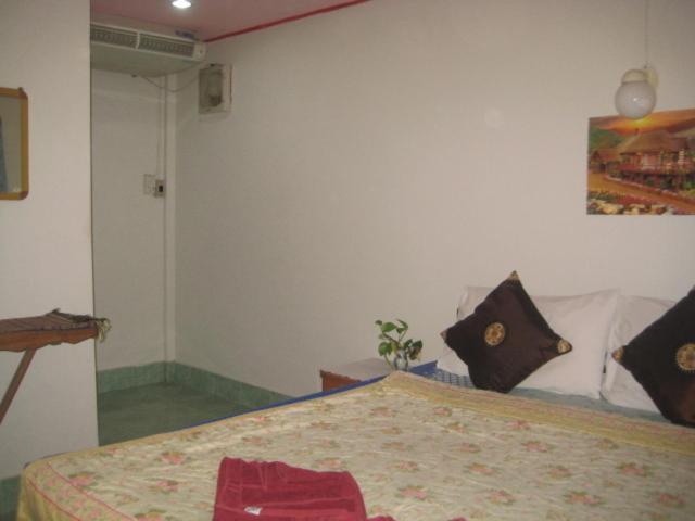 Calm 2*