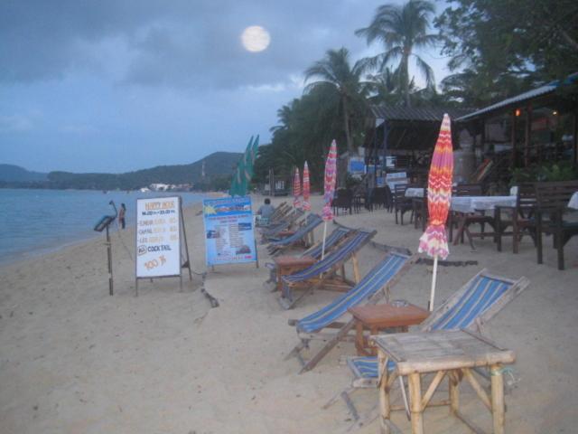 Resort Calm Bophut