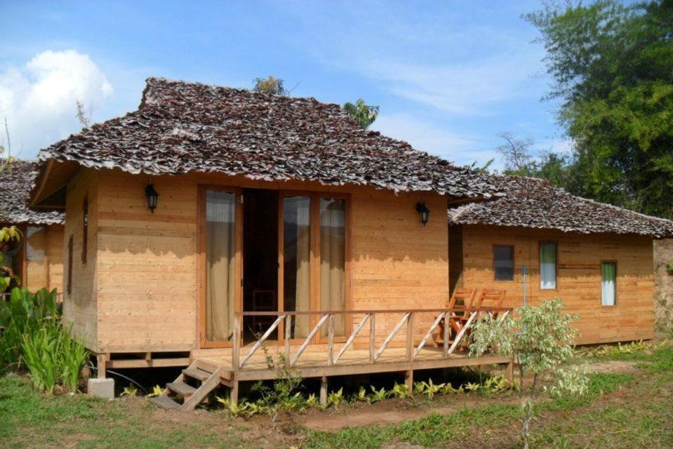 Forest 2* Pai