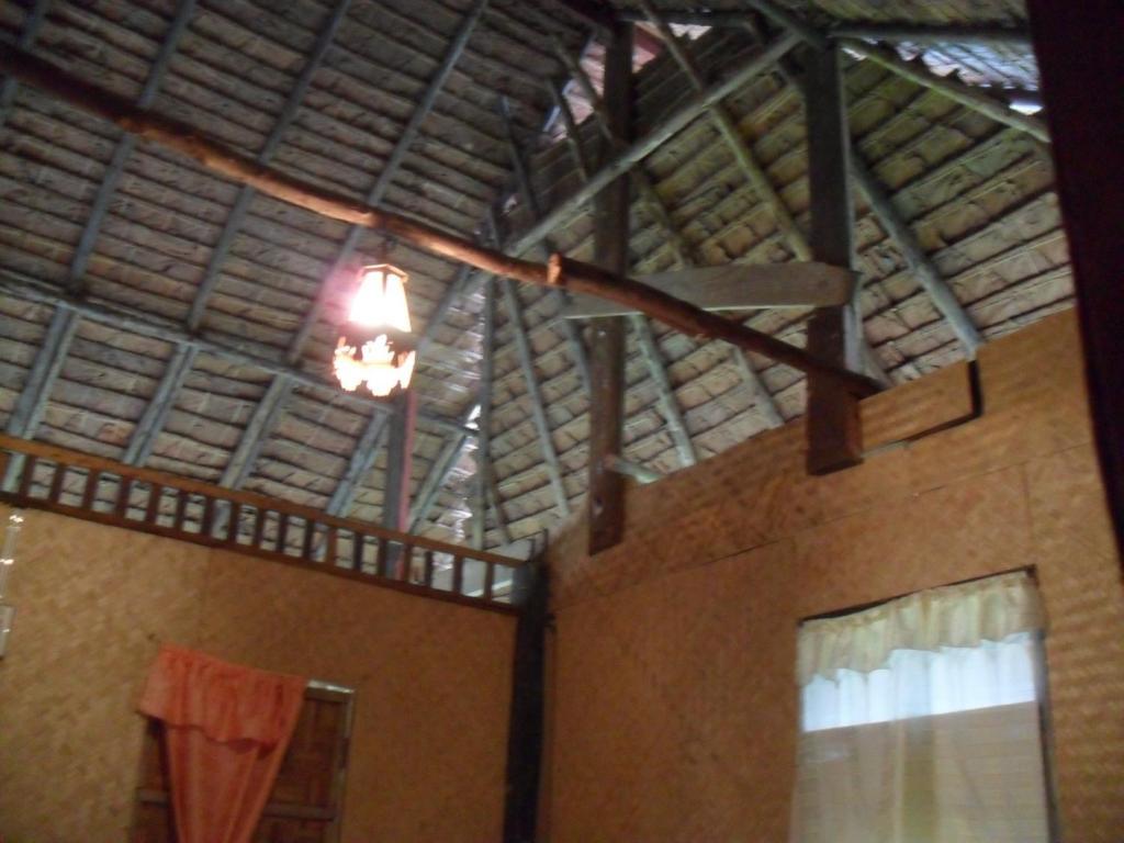 Forest Guest house
