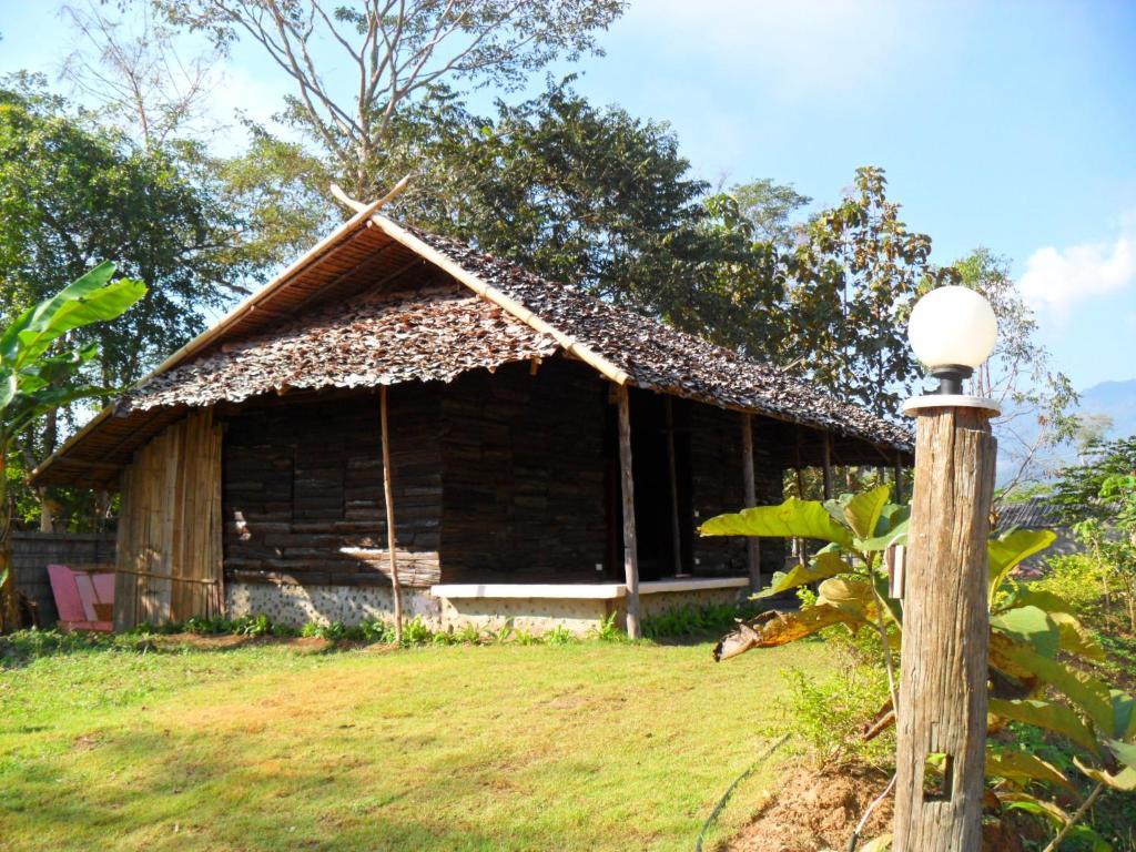 Forest Guest house Pai