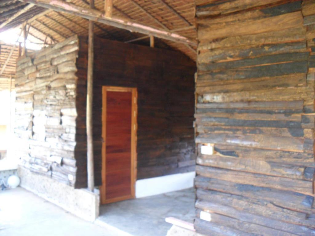 Forest Guest house Pai
