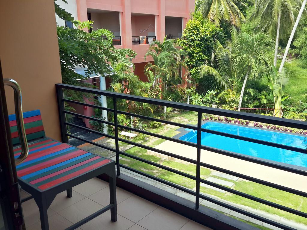 Resort Yousabuy Samui