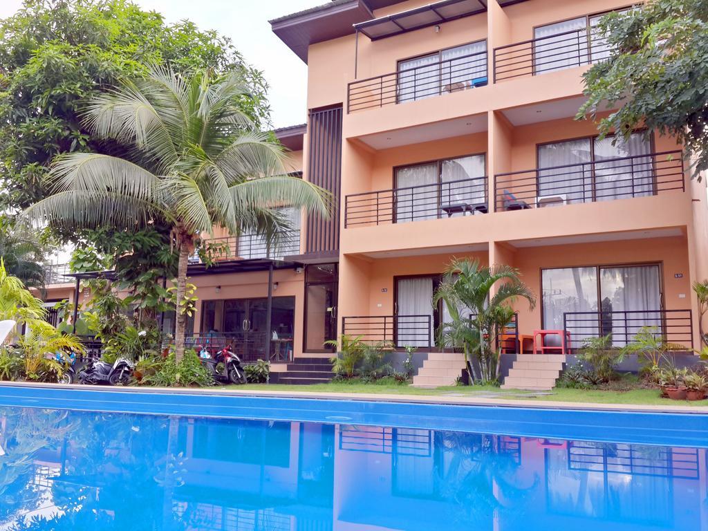 Resort Yousabuy Samui