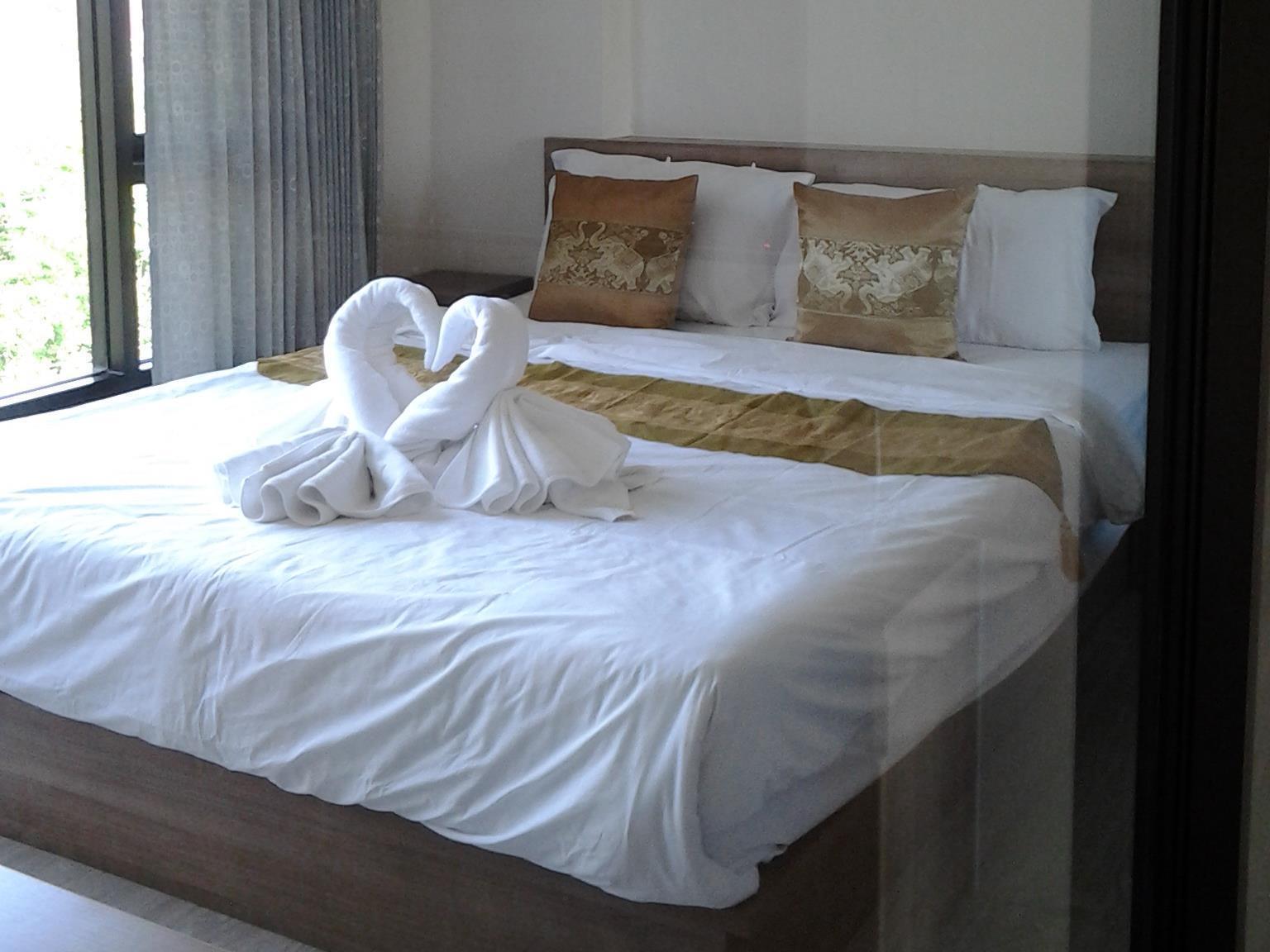 Apartamento Tree Boutique *