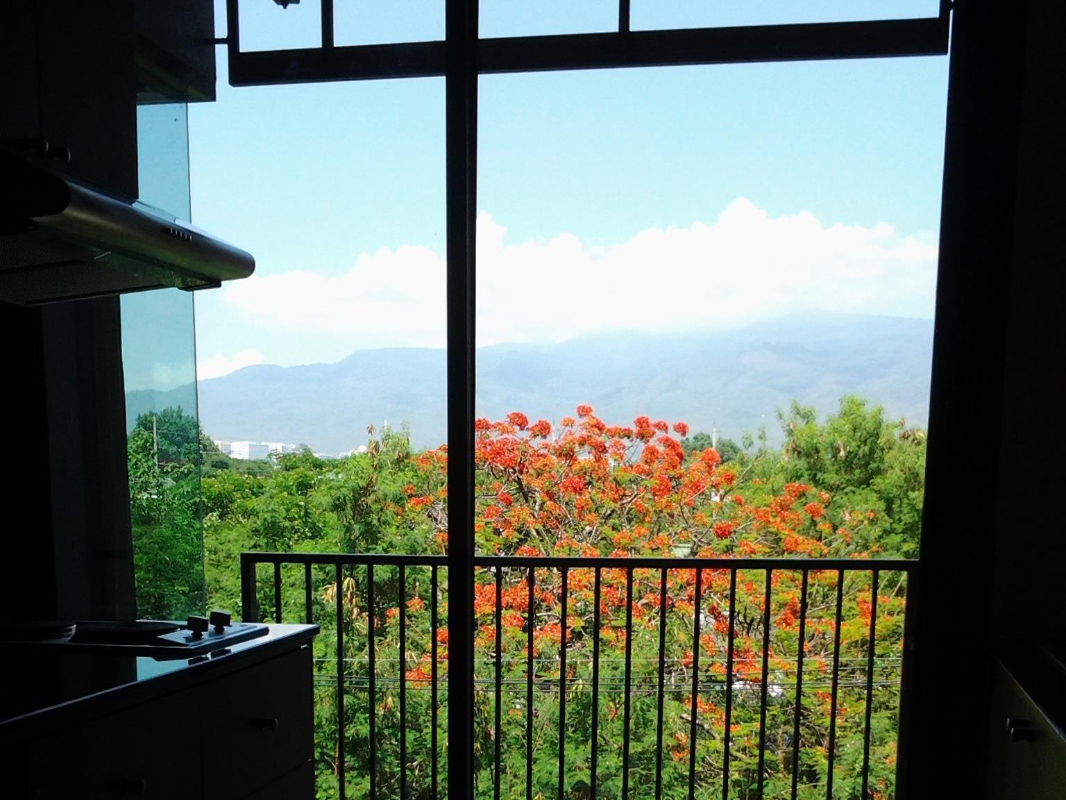 Apartamento Tree Boutique Chiang Mai