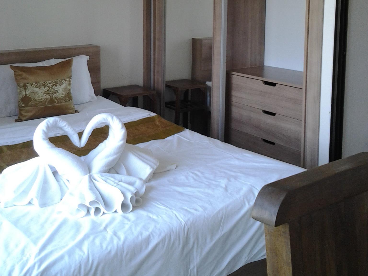 Tree Boutique Apartamento