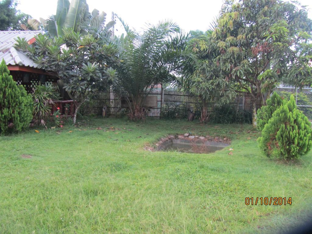 Orange Grove Resort Resort Pai