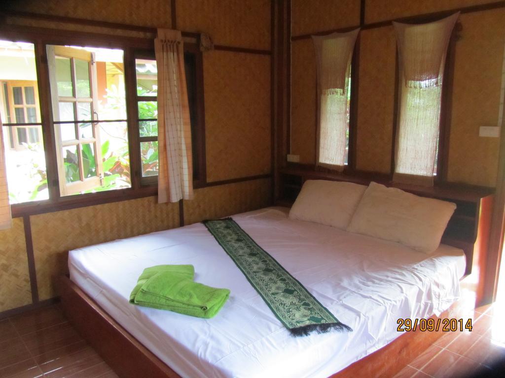 Orange Grove Resort Pai