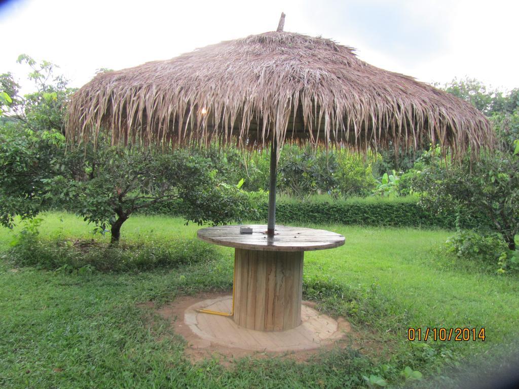Orange Grove Resort *