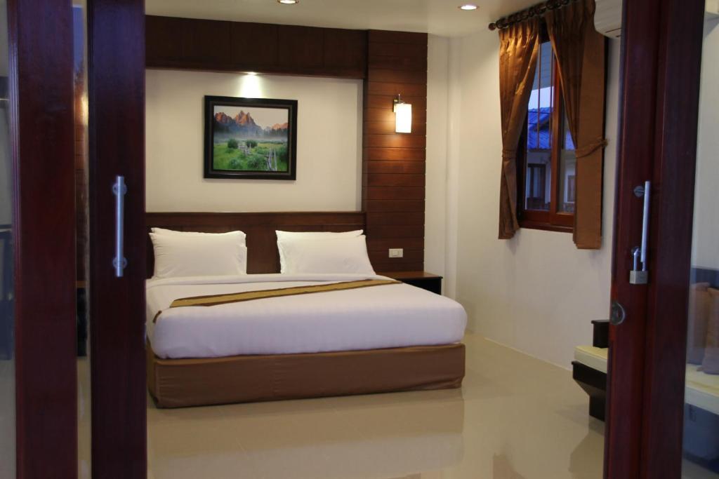 Resort Sea Srithanu