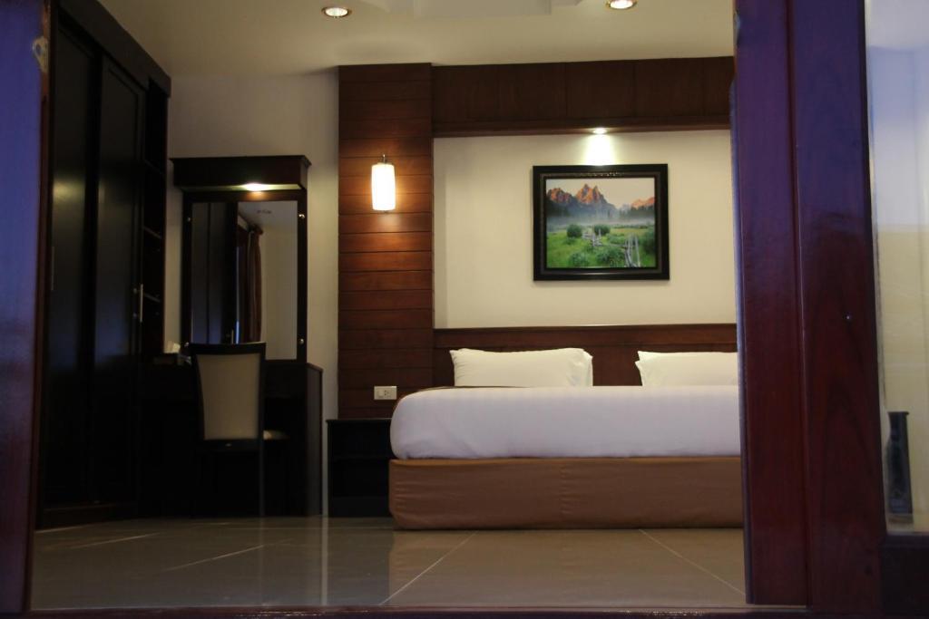 Resort Sea 2*
