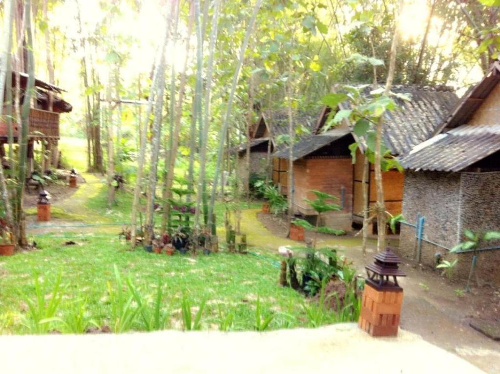 Chang Garden (adults Only) 2* Pai