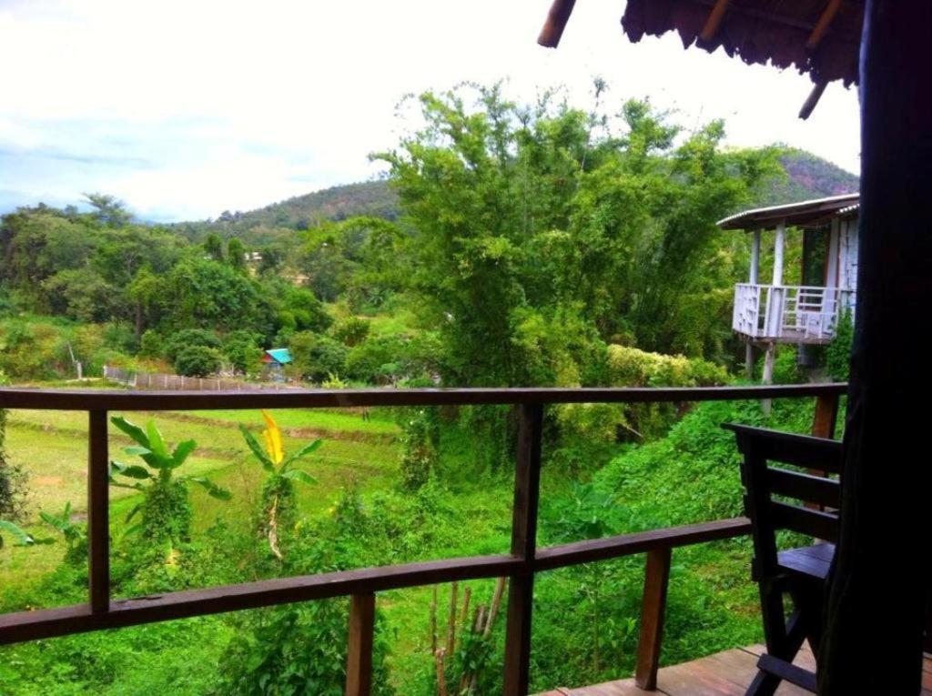 Resort Chang Garden (adults Only)