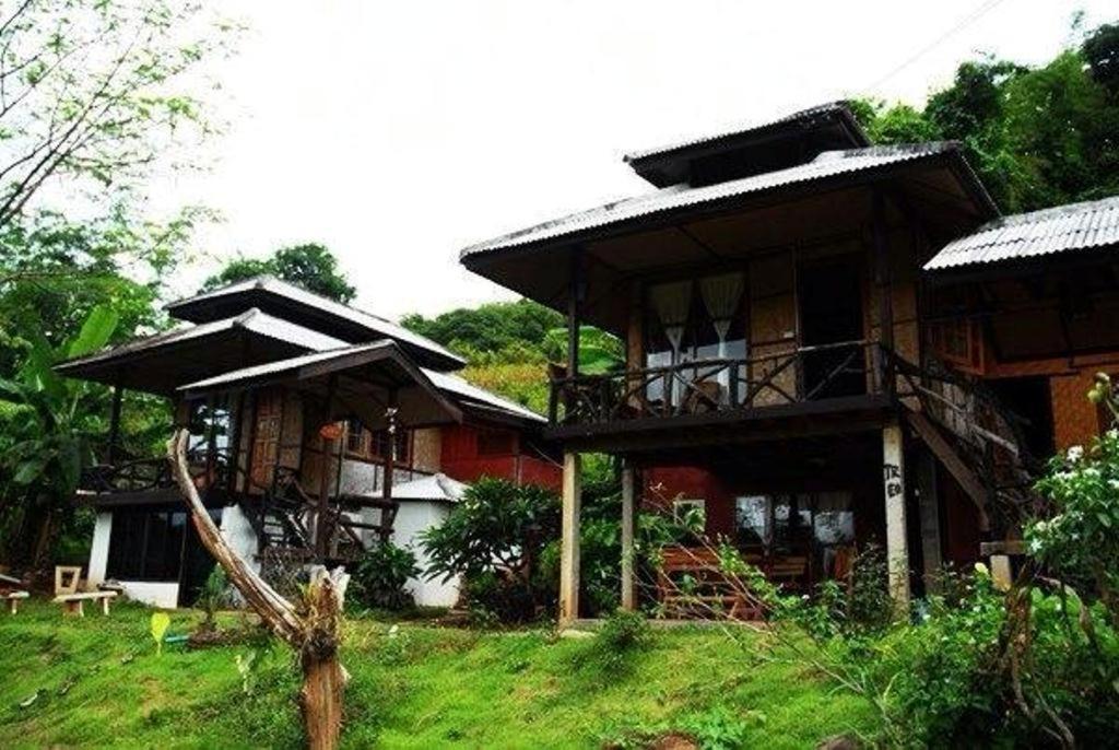 Chang Garden (adults Only) Resort