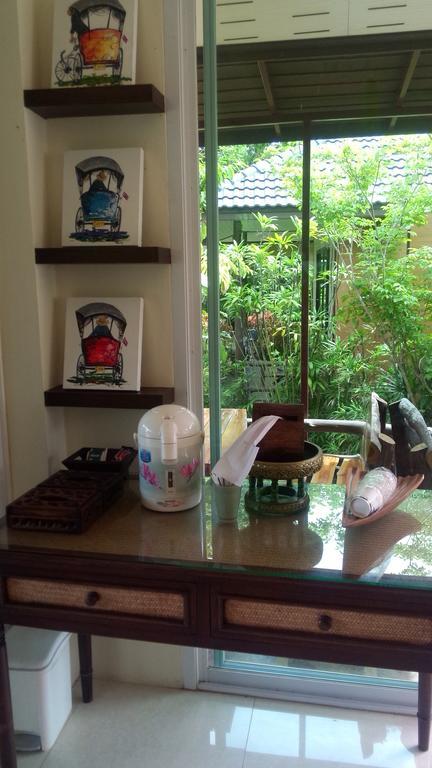 Resort My Guest - Sha Pai