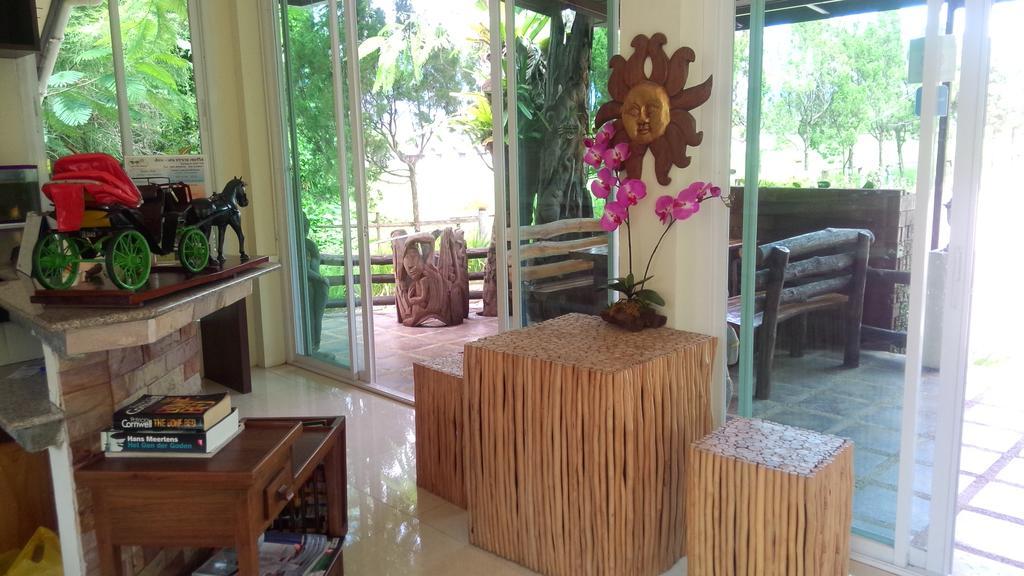 My Guest - Sha Resort 3*