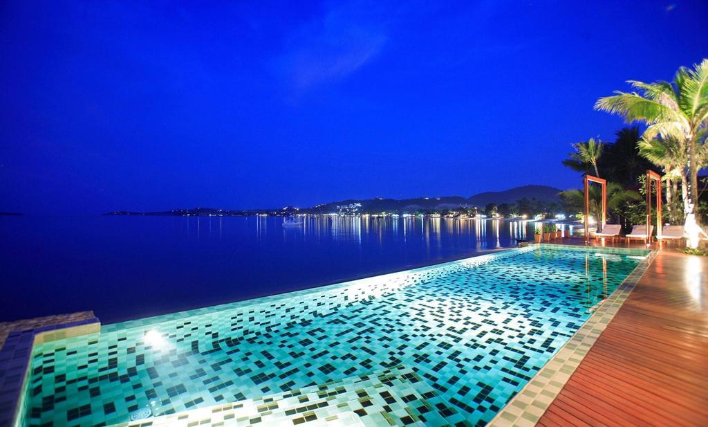 Hotel Prana Bang Rak Beach (Koh Samui)