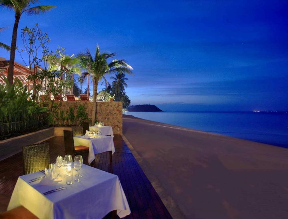 Hotel Prana Bang Rak Beach (Koh Samui)