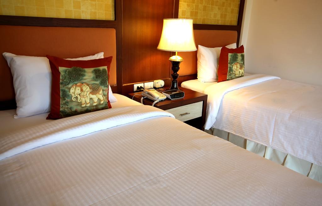 Thai Thani Pool Resort 4*