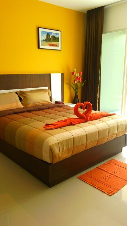 Gypsy Sea View Resort- Island Resort 3*