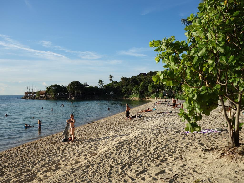 Resort Secret Haad Son