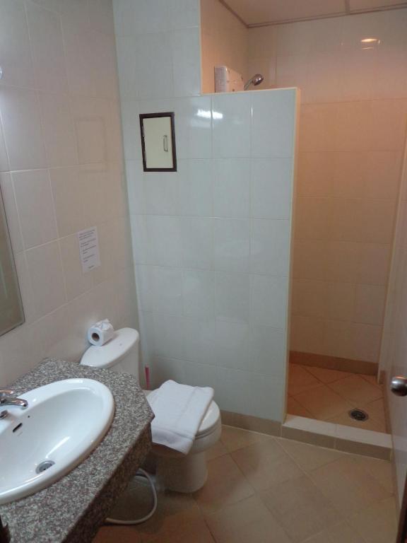 Hotel Baan Sabai De