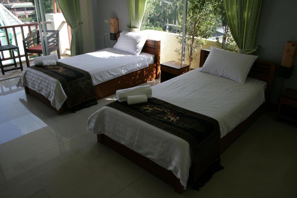 Hotel Baan Sabai De Patong