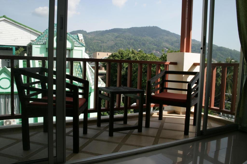 Baan Sabai De 2* Patong