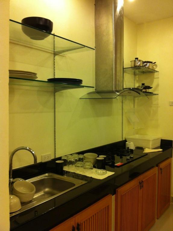 Hotel Thai Orange House Jomtien Beach