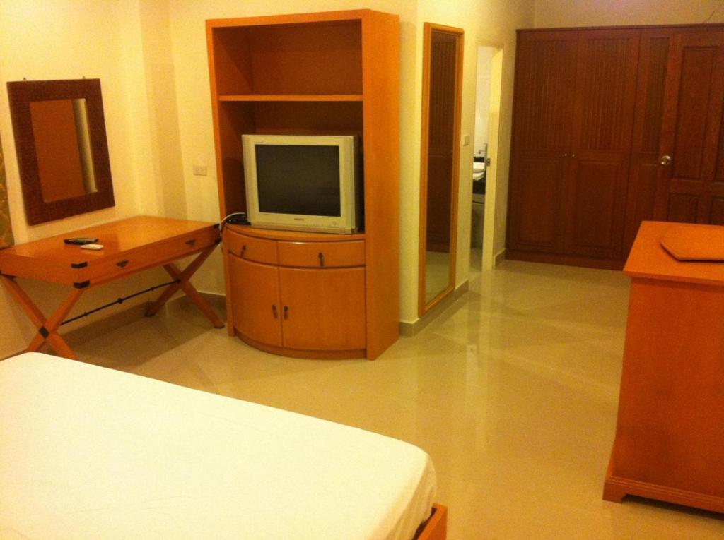 Hotel Thai Orange House