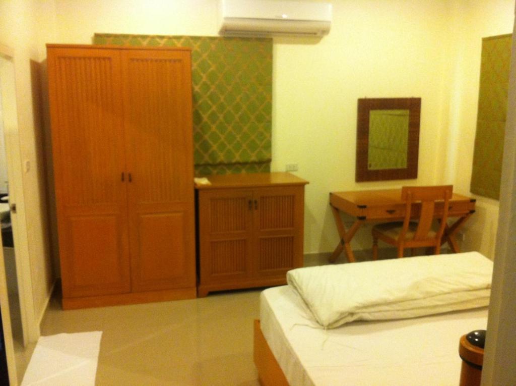 Hotel Thai Orange House Jomtien Beach