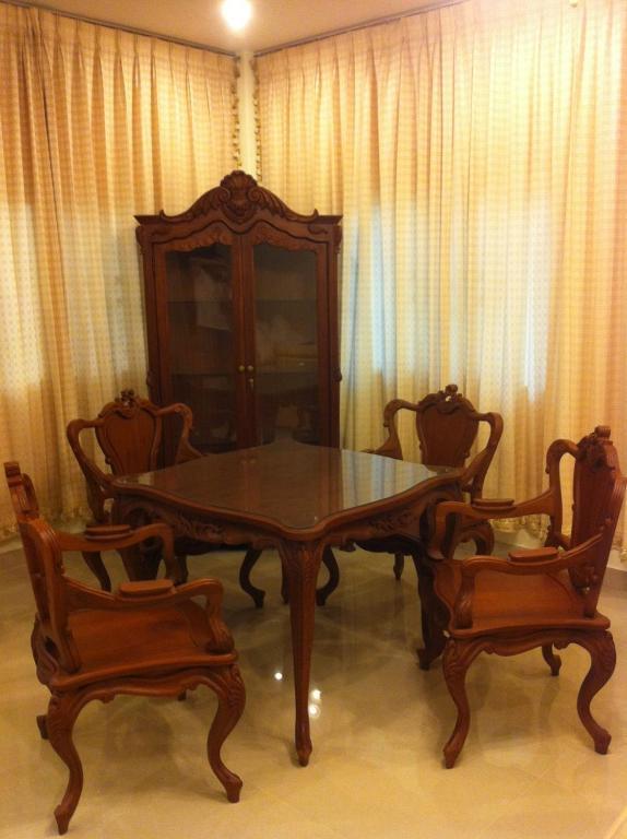 Hotel Thai Orange House