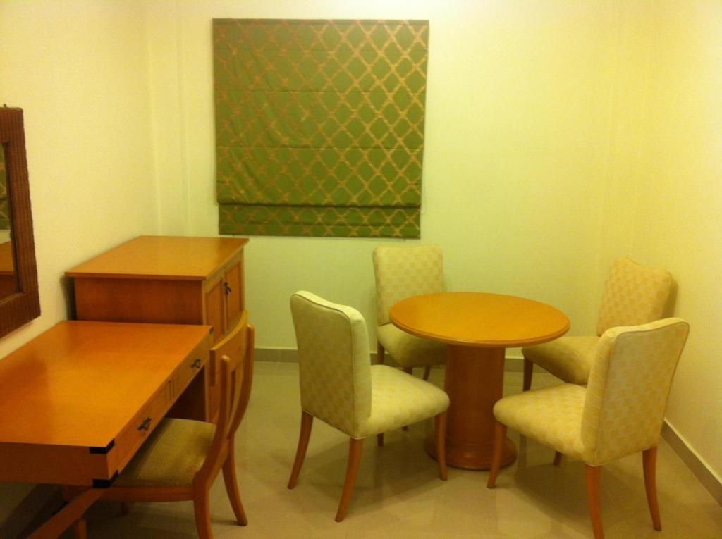 Thai Orange House Hotel Jomtien Beach