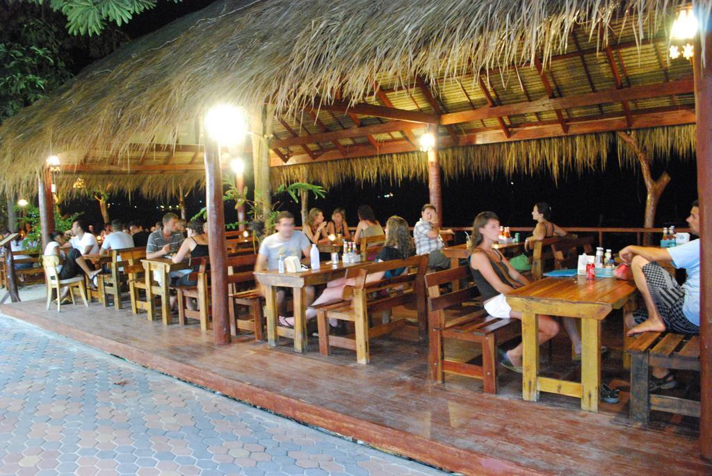 Rimlay Resort Phi Phi Don