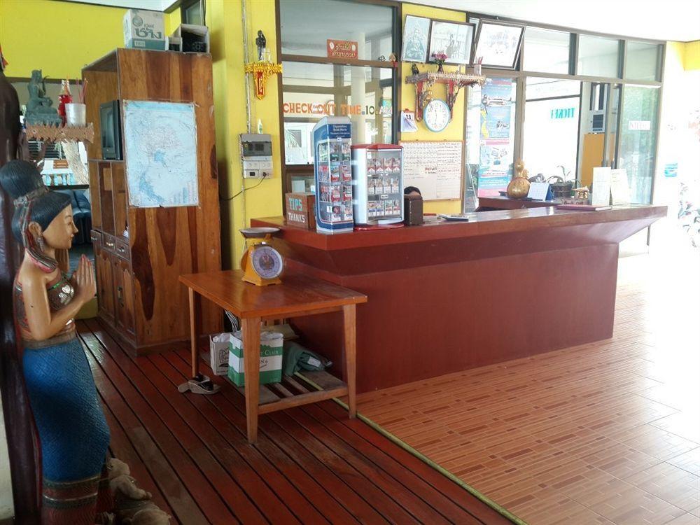 Jp Koh Tao