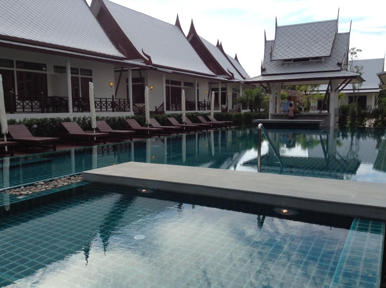 Bhu Tarn & Koh Chang