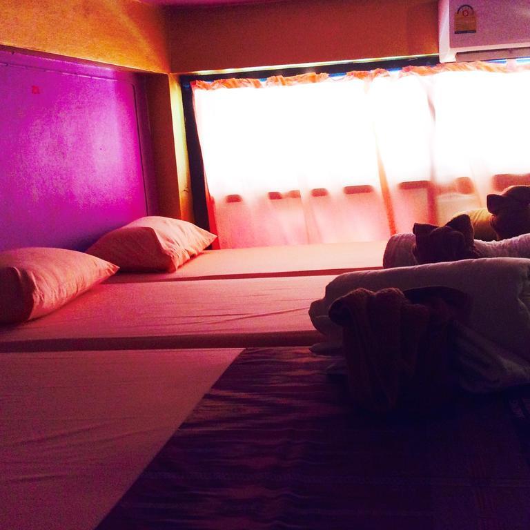 Maddy's Hostel