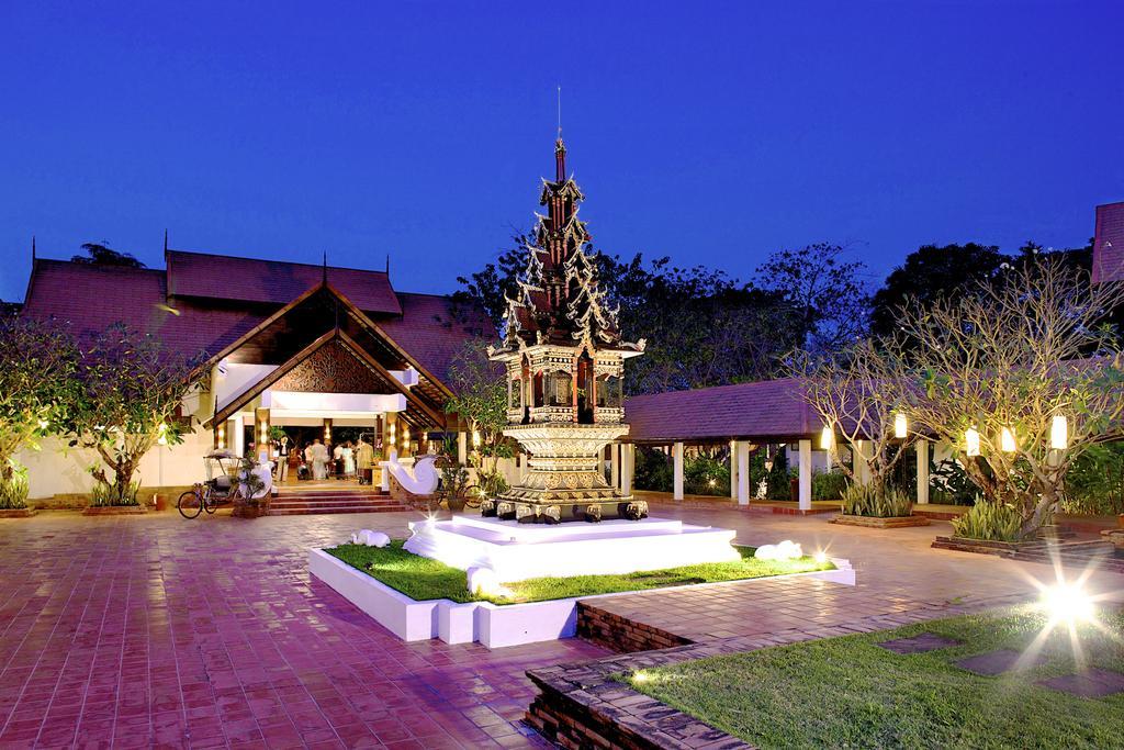 Resort The Legend Boutique River & Chiang Rai