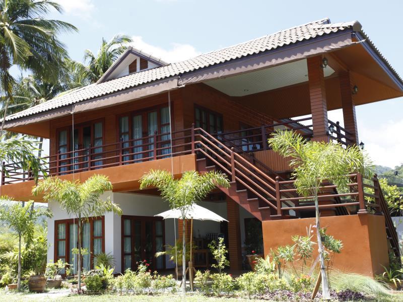 Lanta Wanida Resort 3*